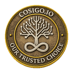 COSIGO origin token